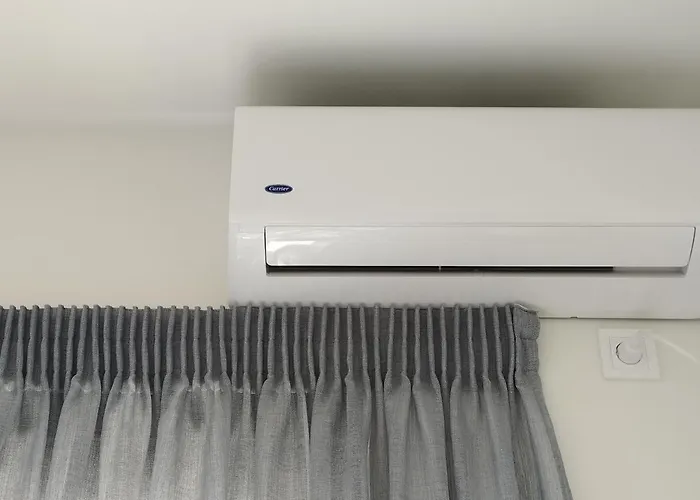Jason\'S Centre Apartment