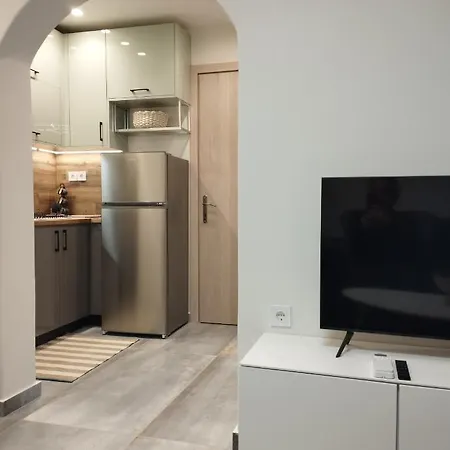 Jason'S Centre Apartment Volos Exterior photo