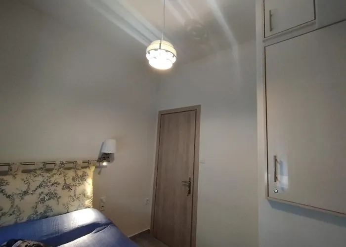 Jason\'S Centre Apartment