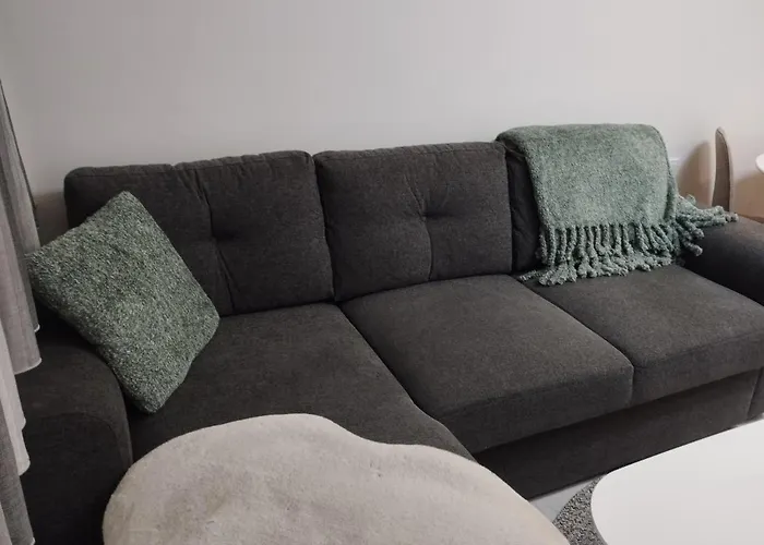 Jason\'S Centre Apartment