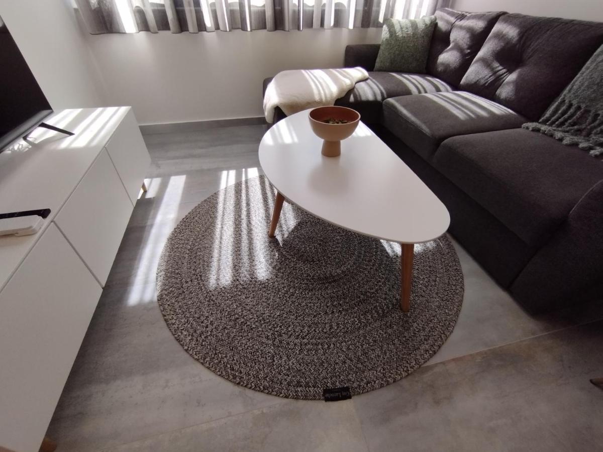Jason's Centre Apartment Volos