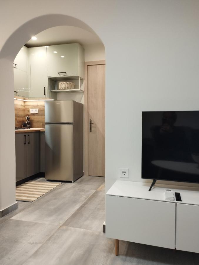 Apartment Jason's Centre Volos
